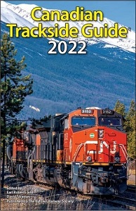  2021 Canadian Trackside Guide 